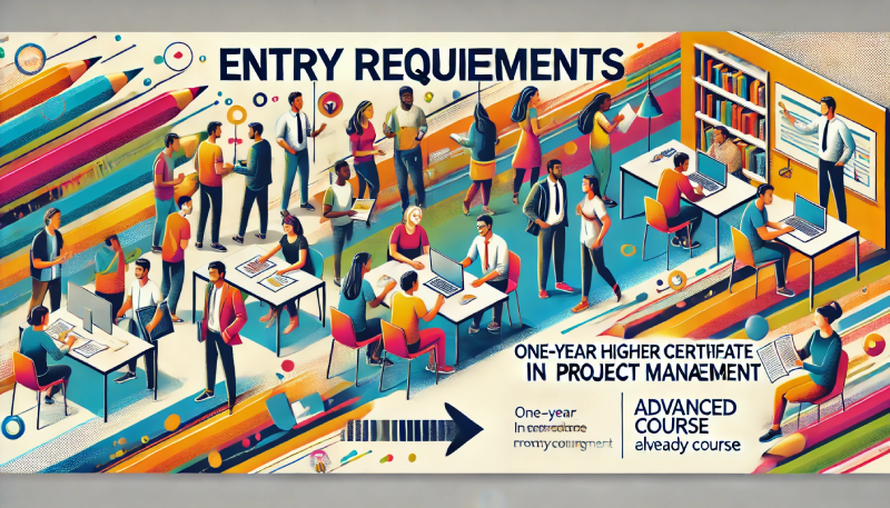 Entry Requirements